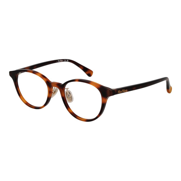 Brown Women Optical Frames