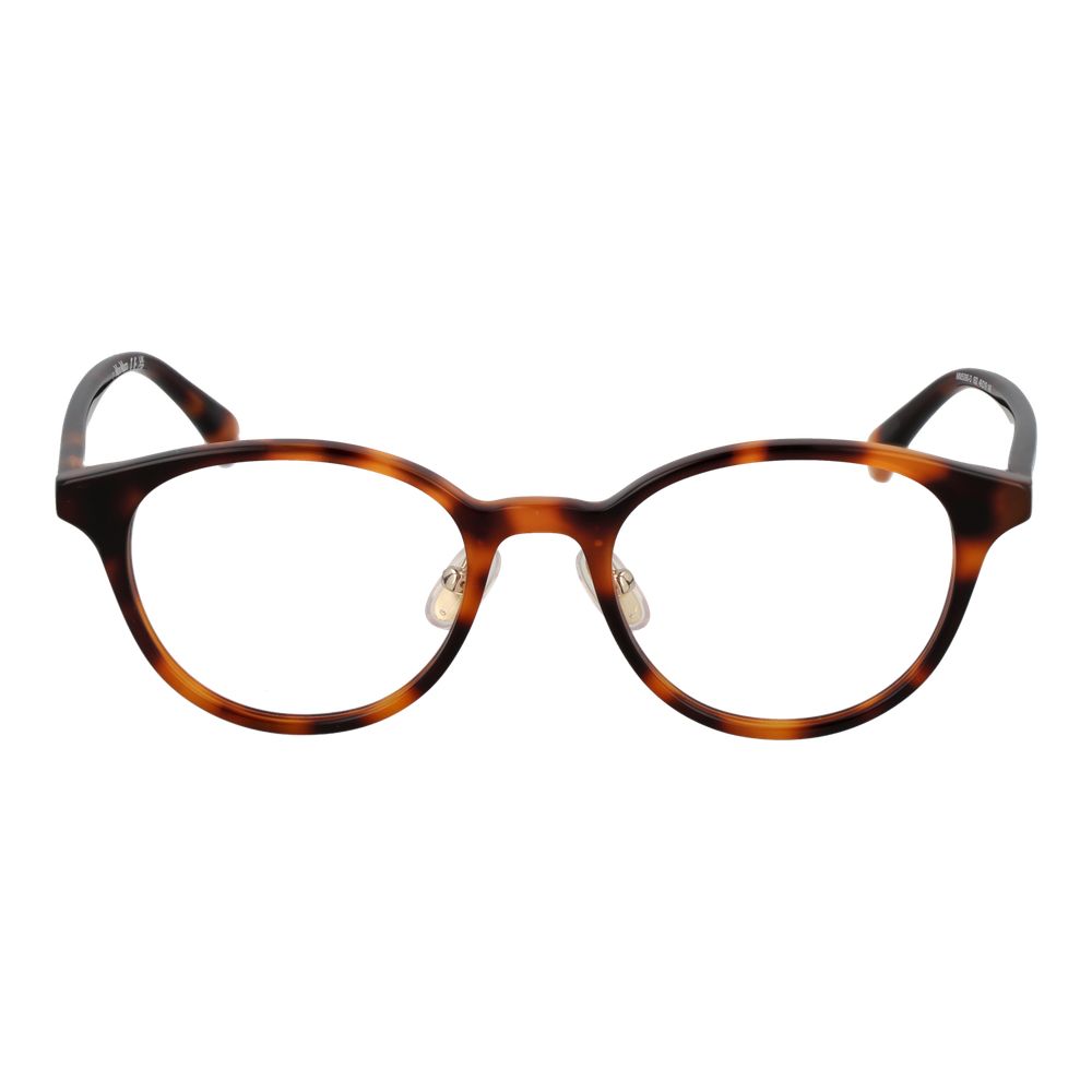 Brown Women Optical Frames