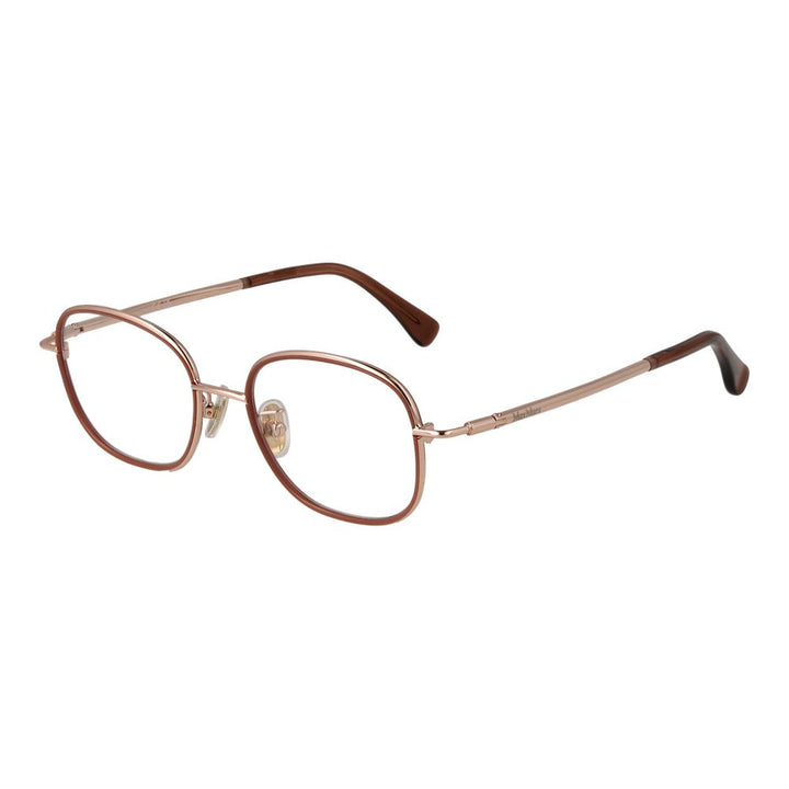 Rose Gold Women Optical Frames