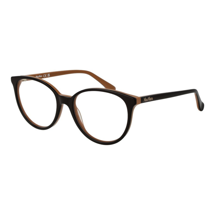 Brown Unisex Optical Frames