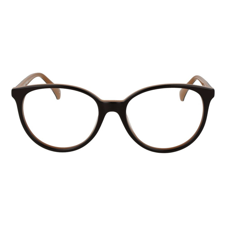 Brown Unisex Optical Frames