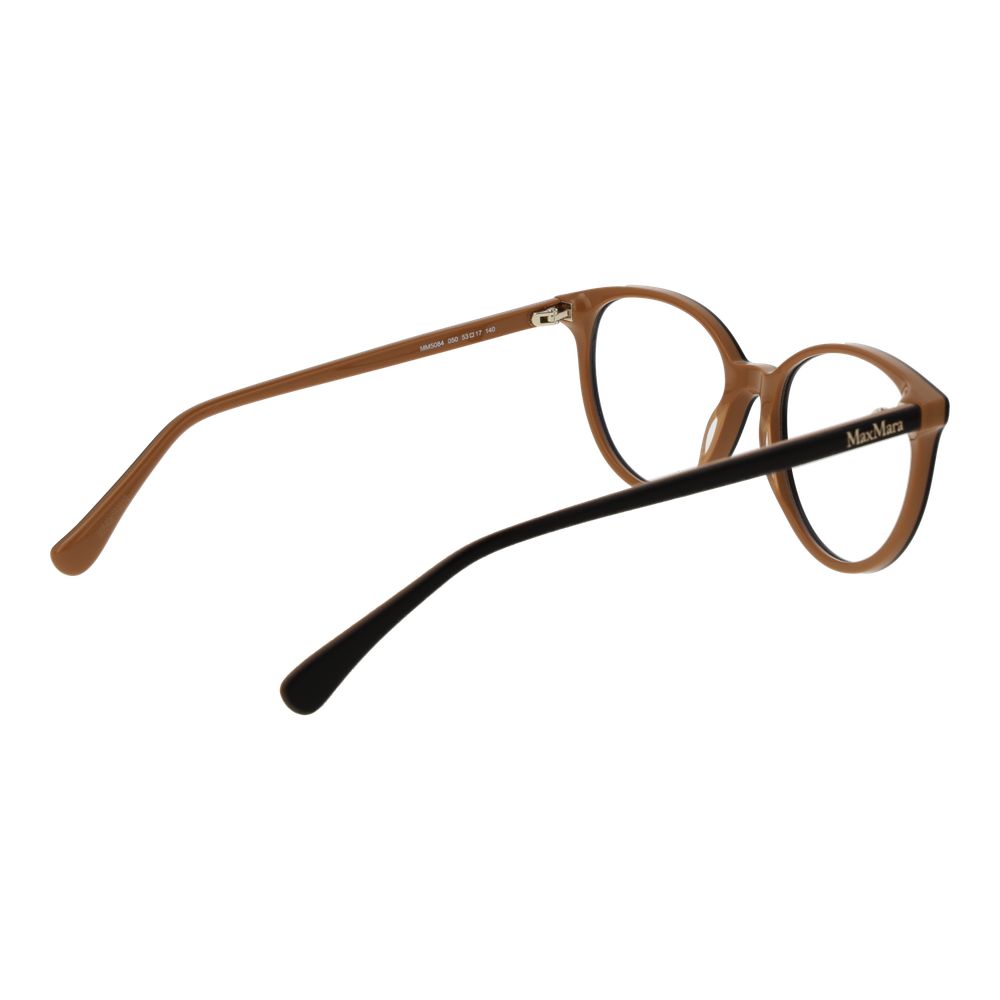 Brown Unisex Optical Frames