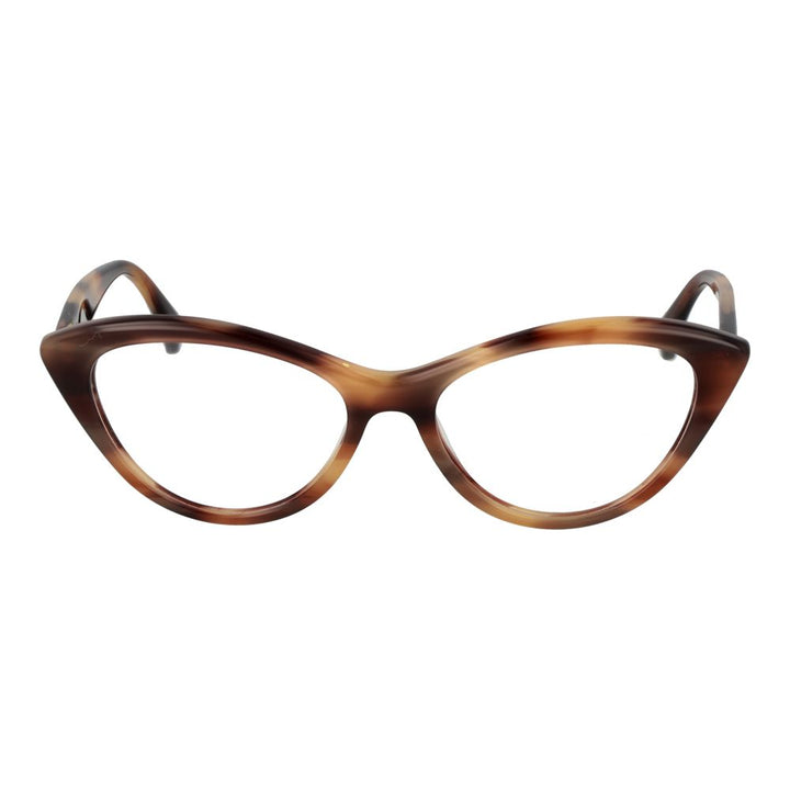 Brown Women Optical Frames