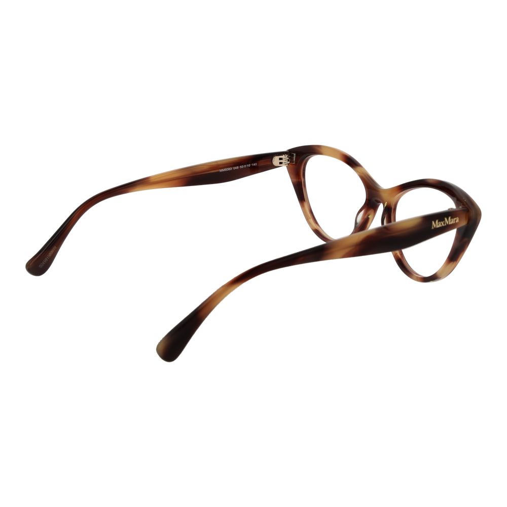 Brown Women Optical Frames