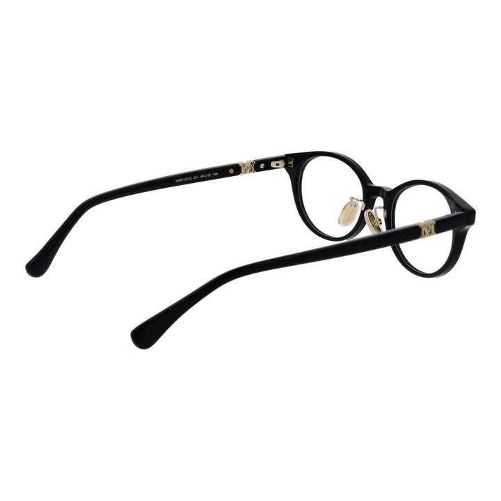 Black Women Optical Frames