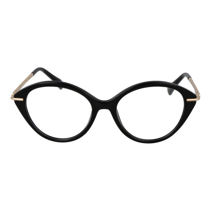 Black Women Optical Frames
