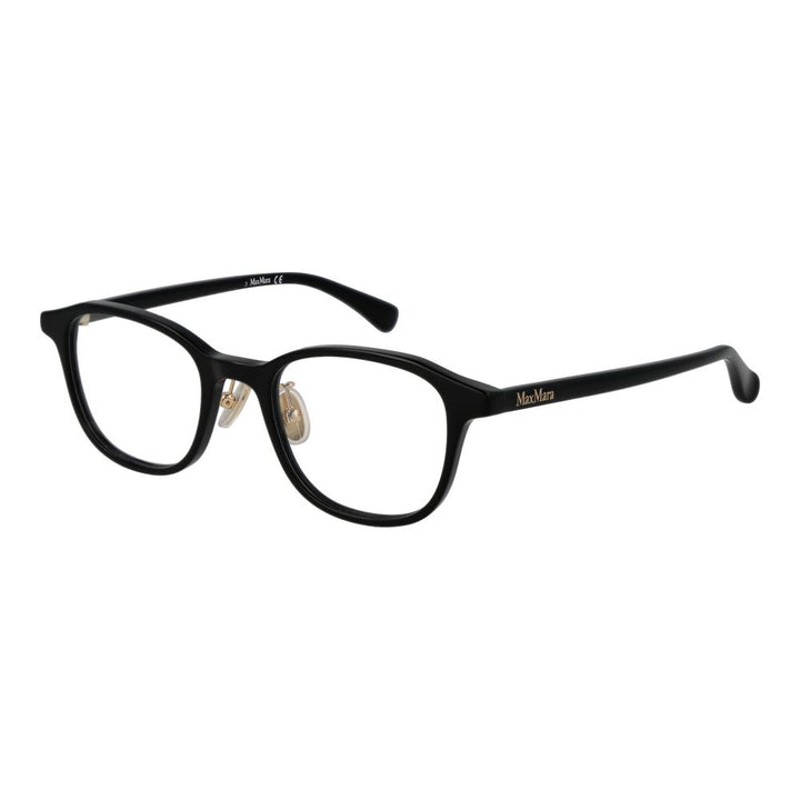 Black Women Optical Frames