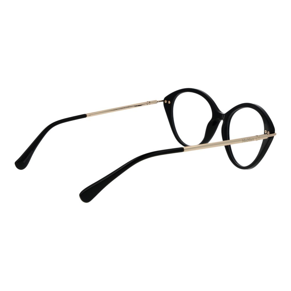 Black Women Optical Frames
