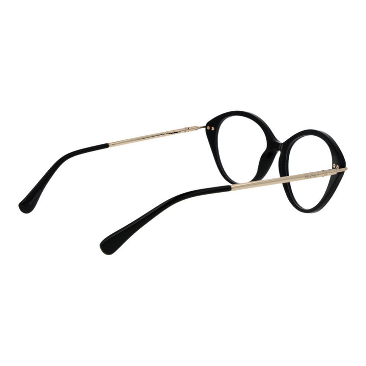 Black Women Optical Frames