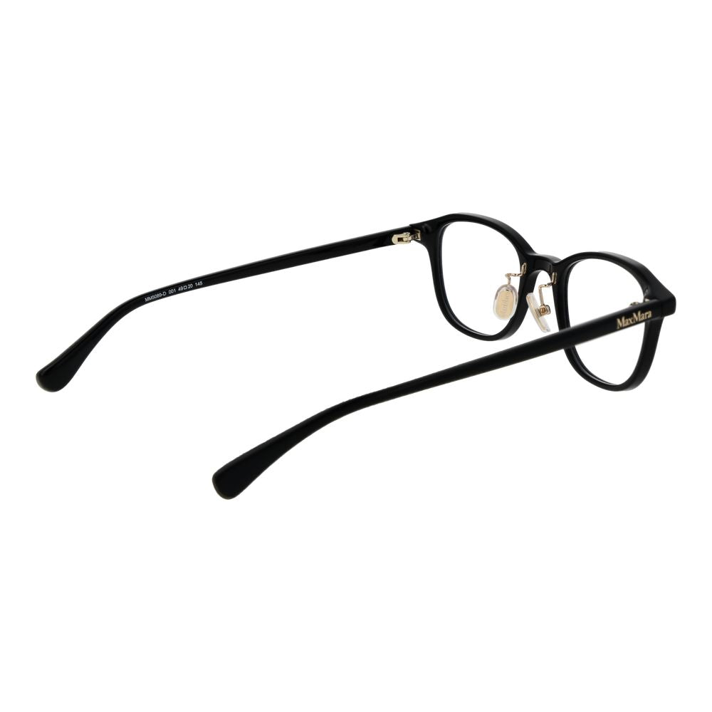 Black Women Optical Frames