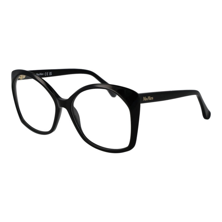 Black Women Optical Frames