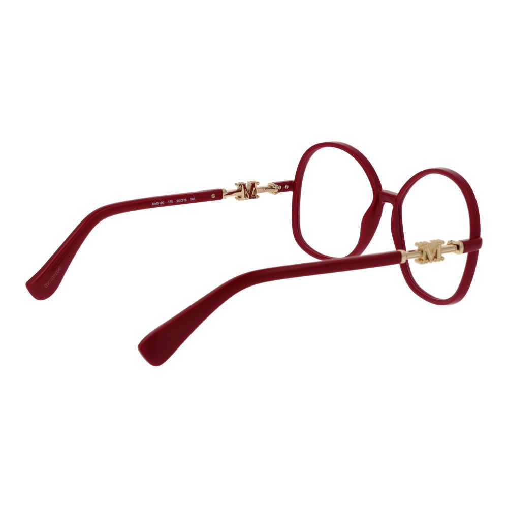Pink Women Optical Frames