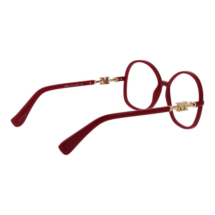 Pink Women Optical Frames