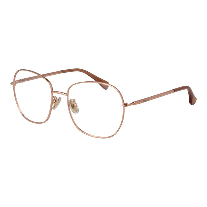 Rose Gold Women Optical Frames