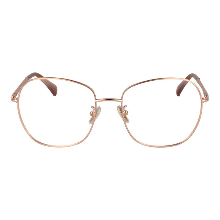 Rose Gold Women Optical Frames