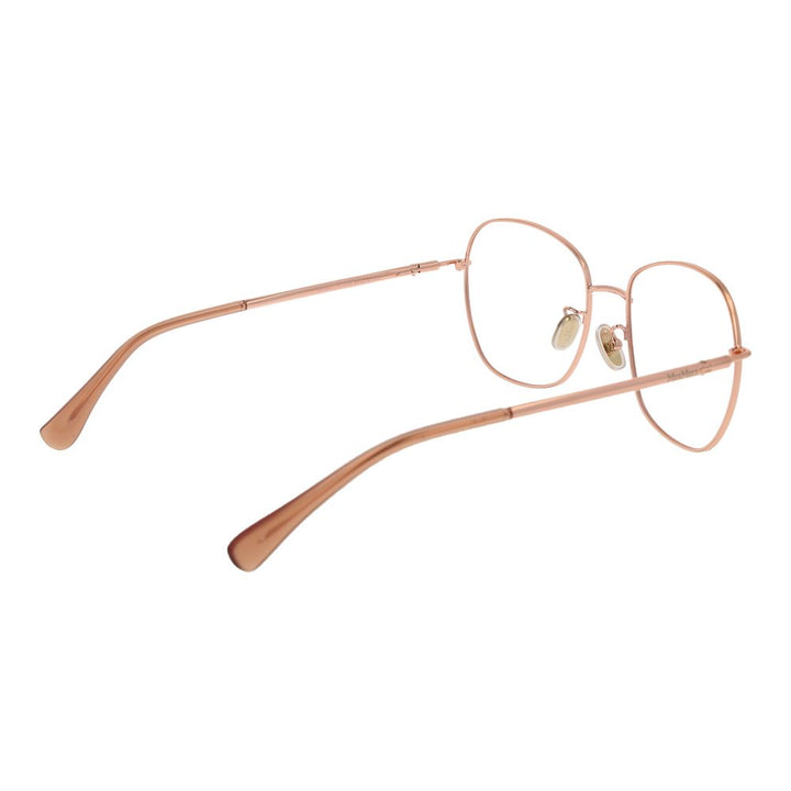 Rose Gold Women Optical Frames