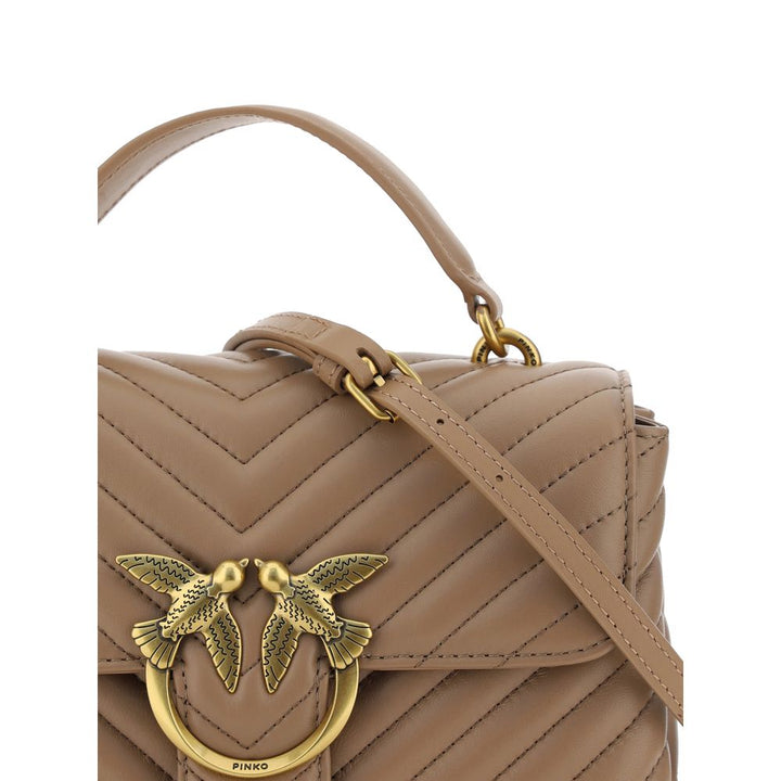 Love Lady Mini Handbag