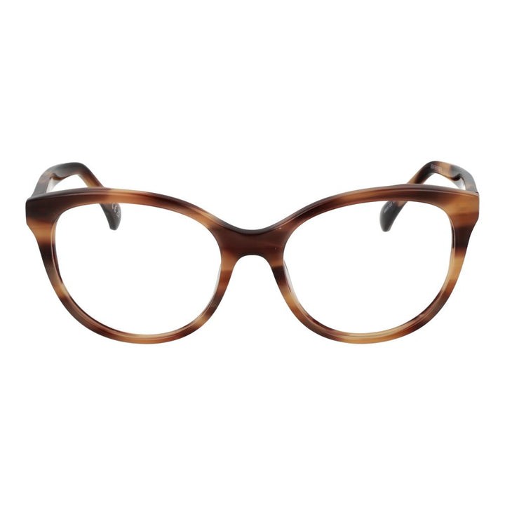 Brown Women Optical Frames