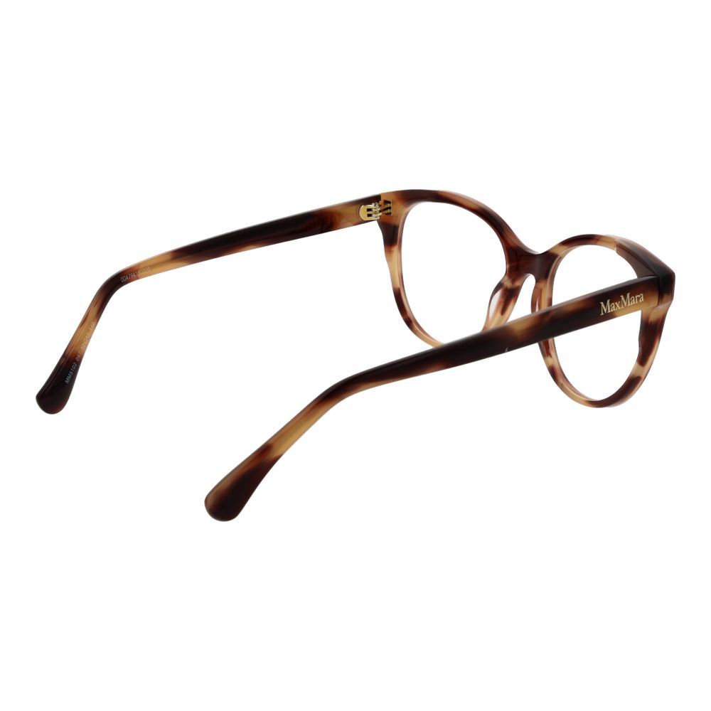Brown Women Optical Frames