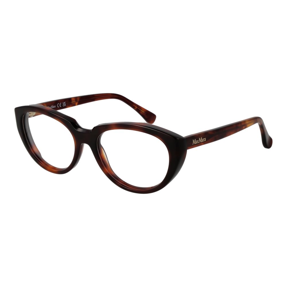 Brown Women Optical Frames