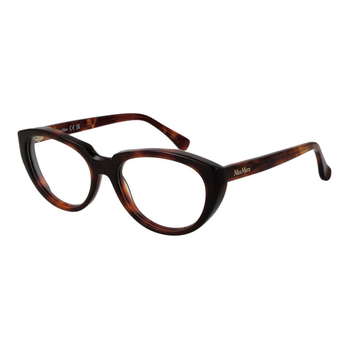 Brown Women Optical Frames