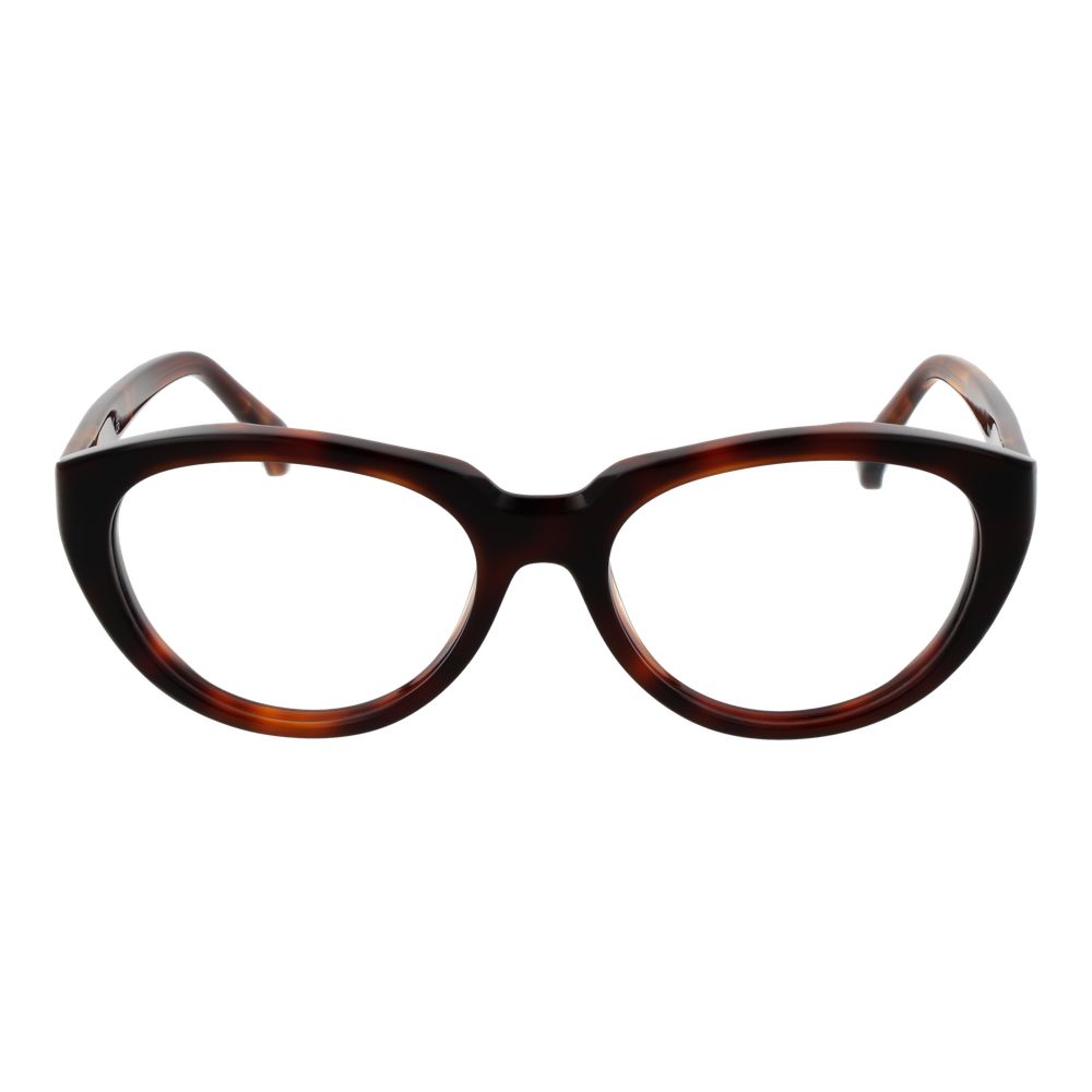 Brown Women Optical Frames