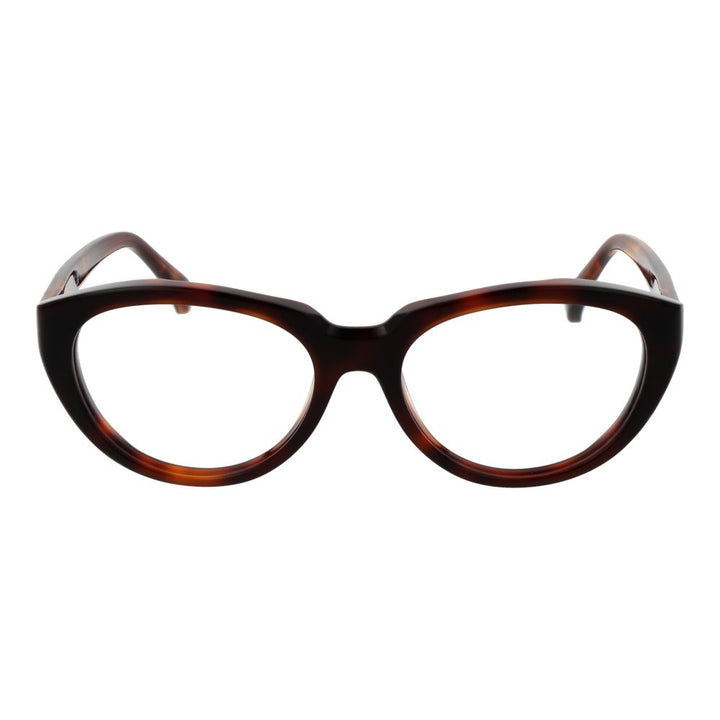 Brown Women Optical Frames