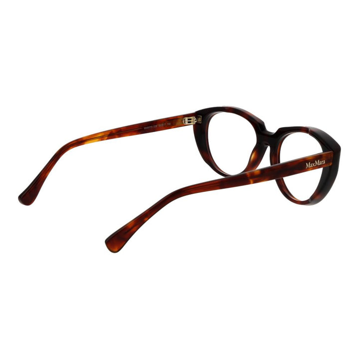 Brown Women Optical Frames