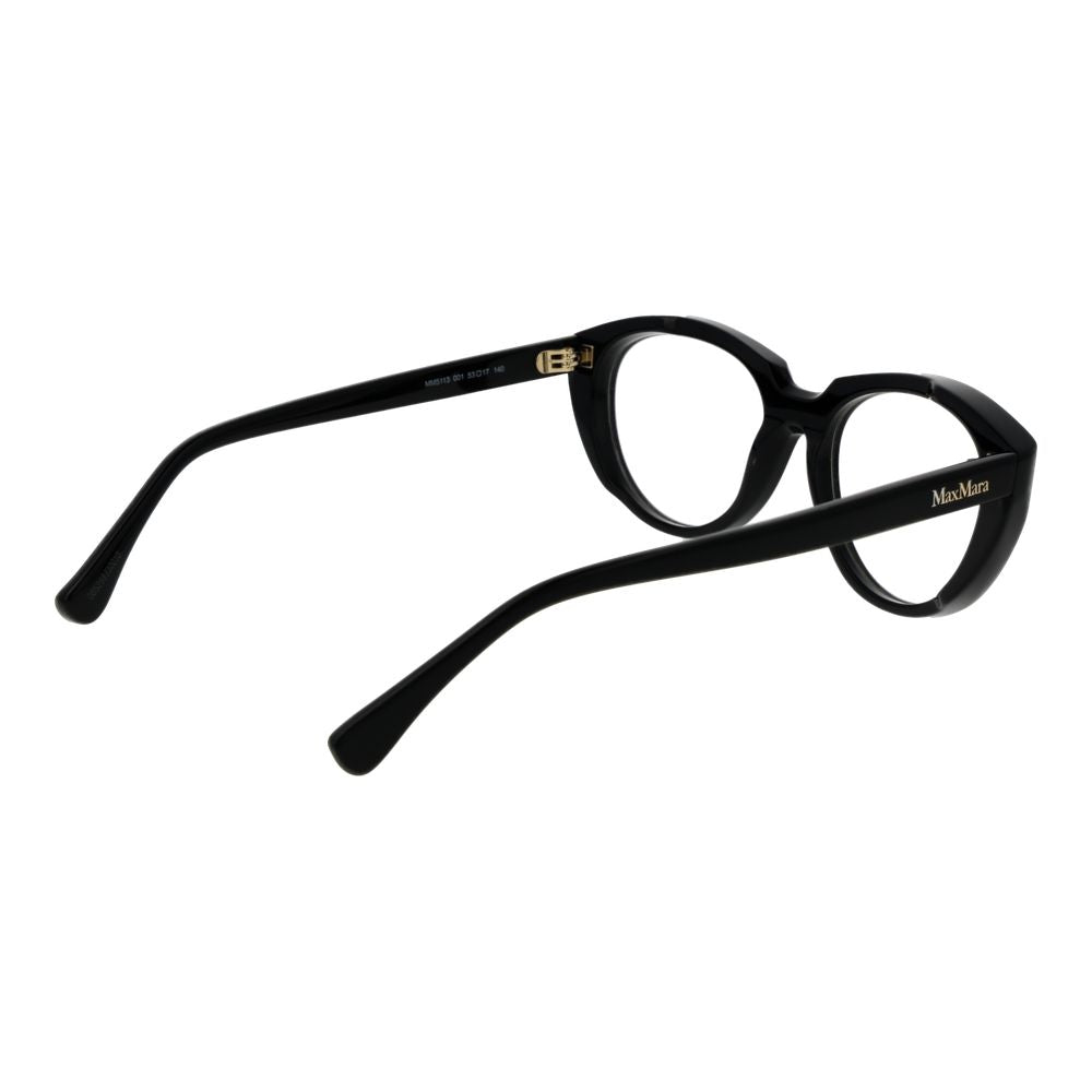 Black Women Optical Frames
