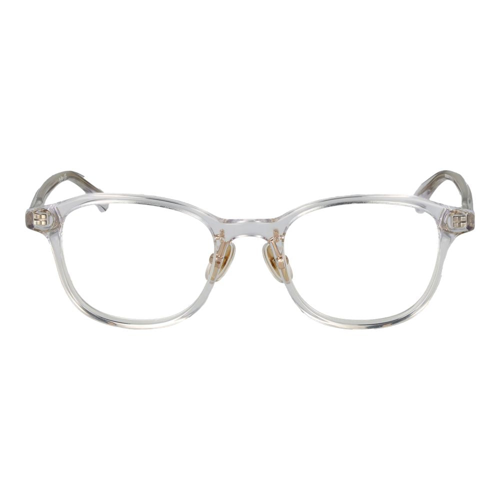 Transparent Women Optical Frames