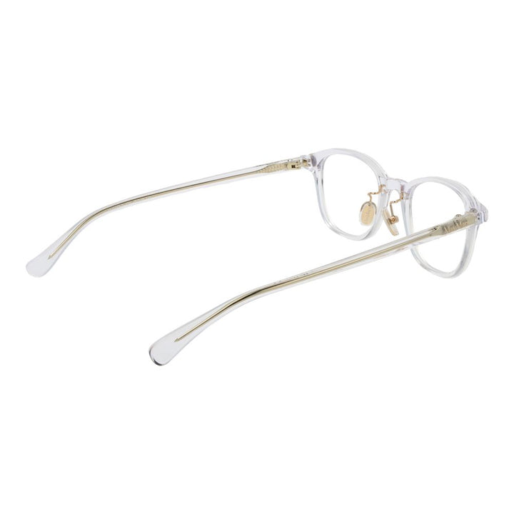Transparent Women Optical Frames