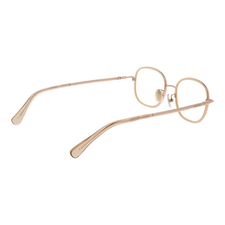 Rose Gold Women Optical Frames