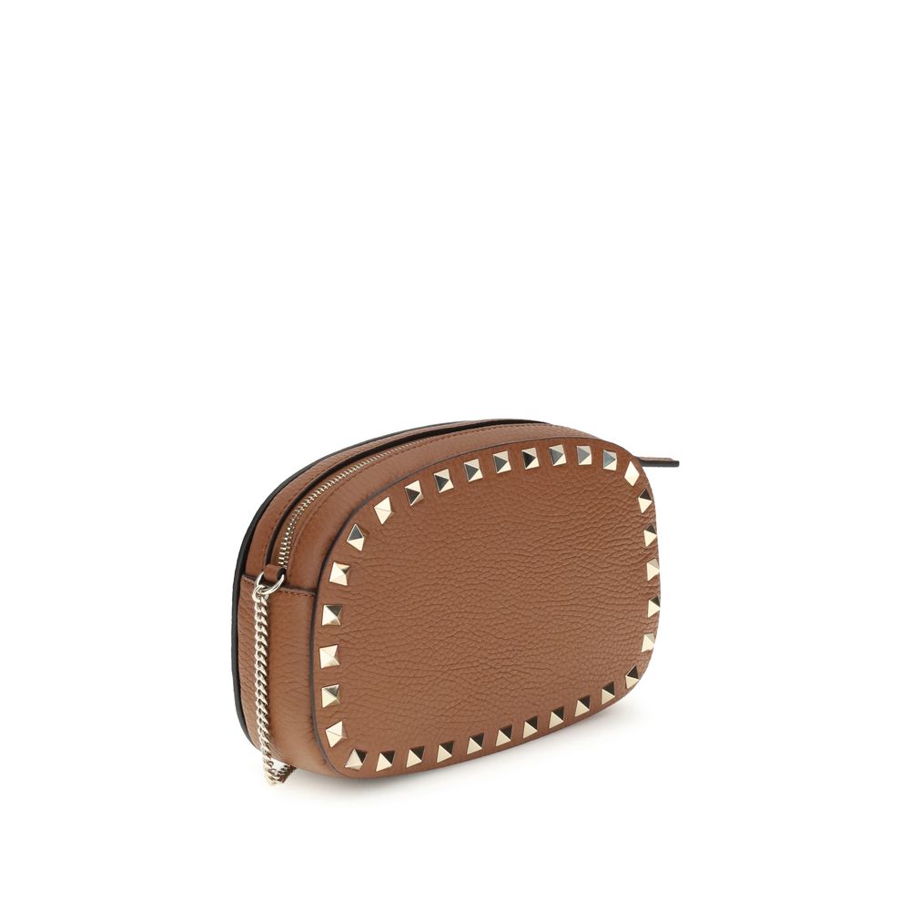 Rockstud Shoulder Bag