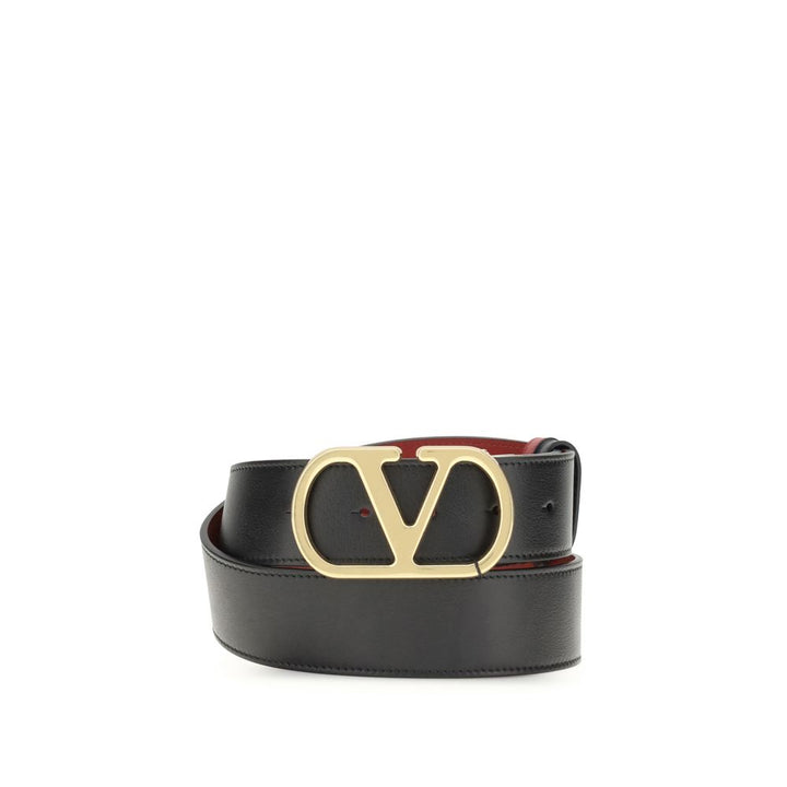 Reversible VLogo Belt