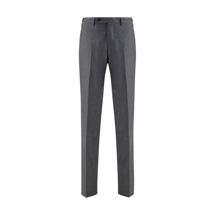 Virgin wool Pants