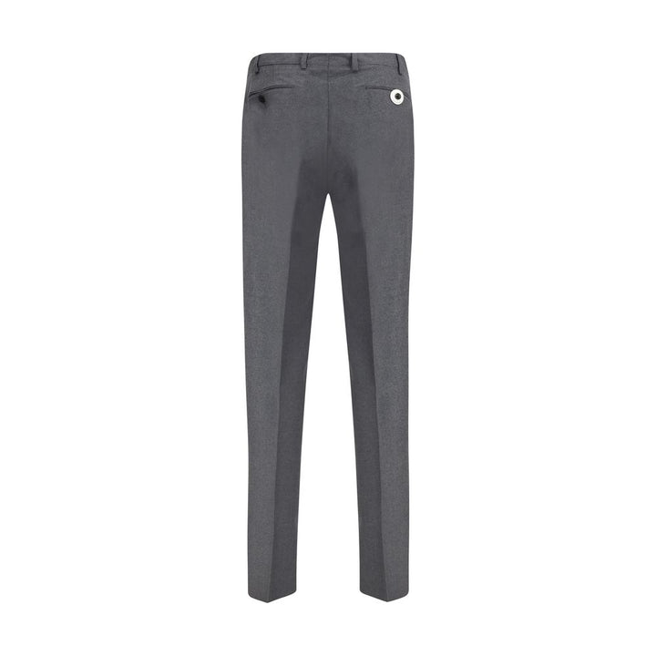 Virgin wool Pants