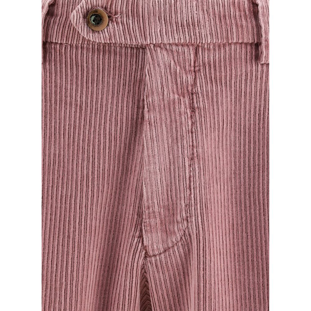 Corduroy Pants