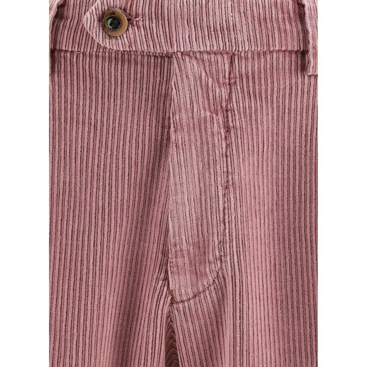 Corduroy Pants