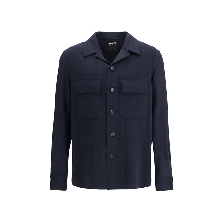 Ovs-overshirt Shirt