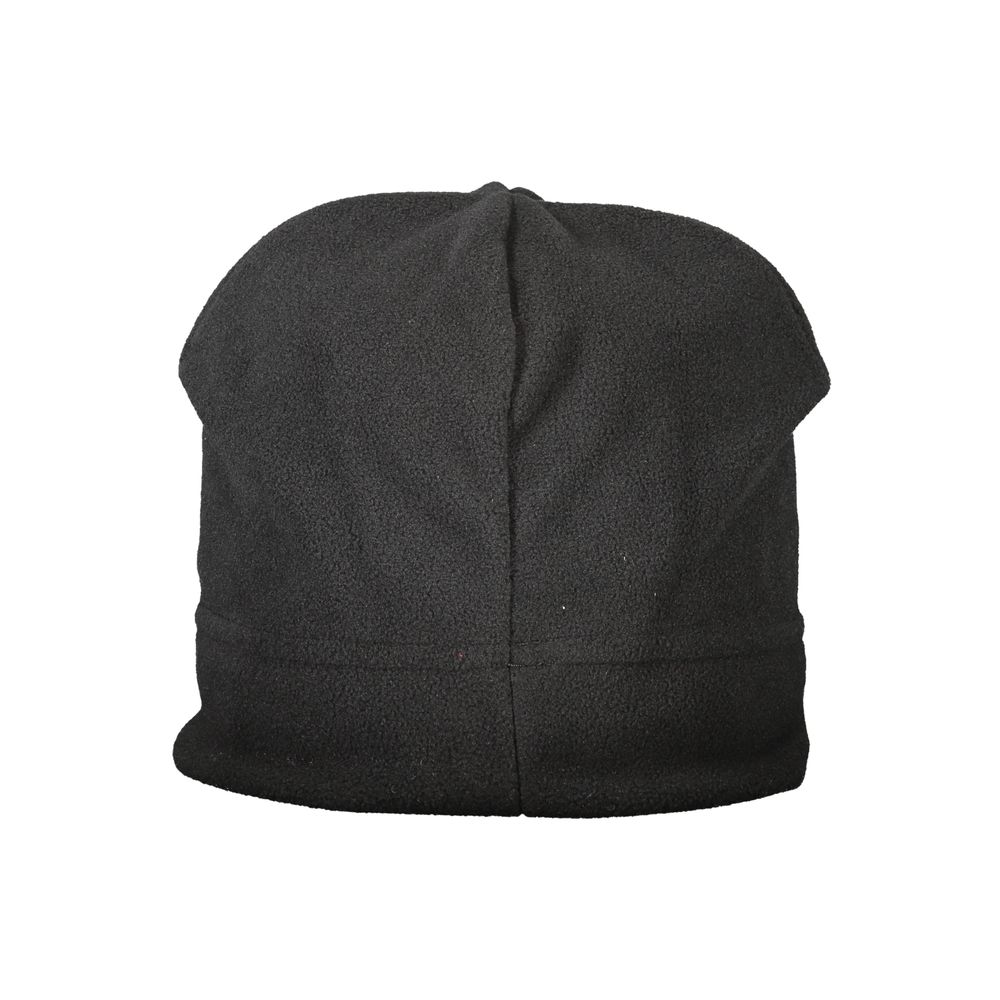 Black Polyester Hats & Cap