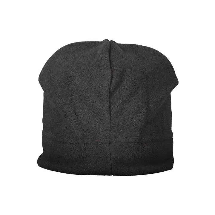 Black Polyester Hats & Cap