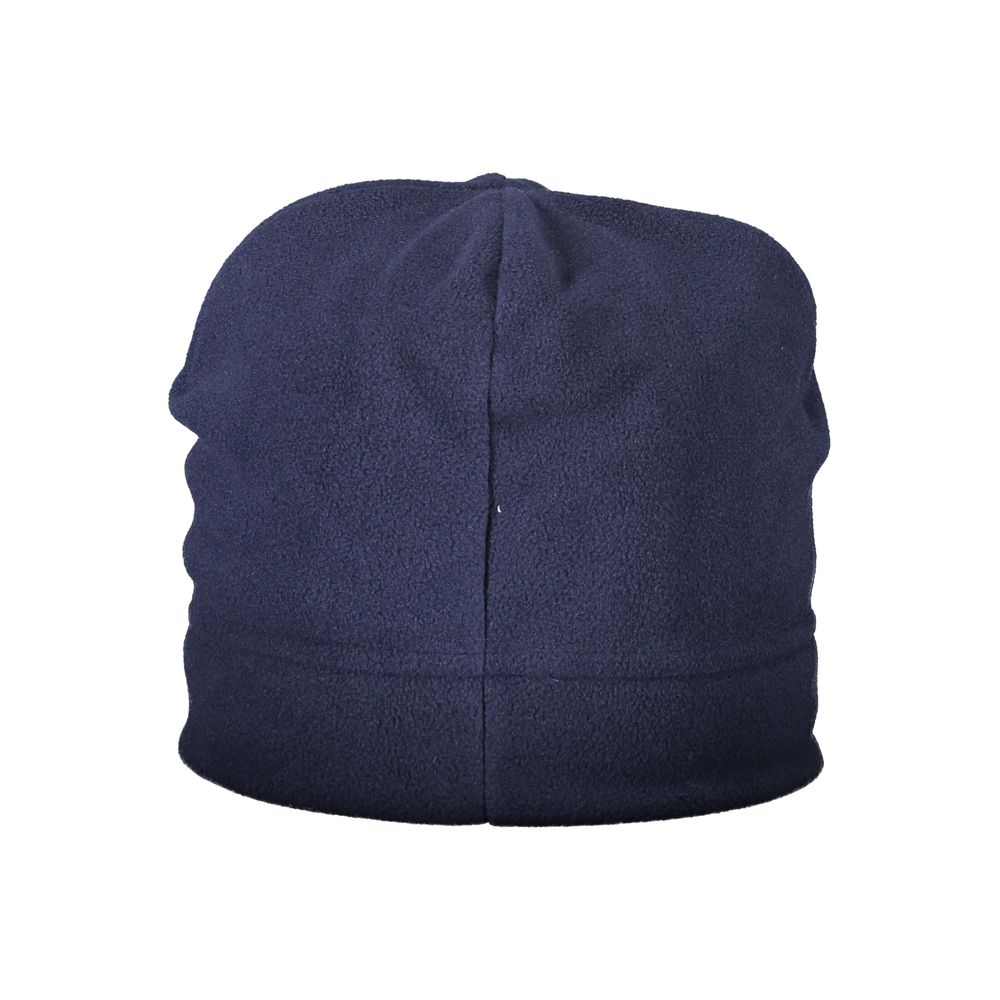 Blue Polyester Hats & Cap