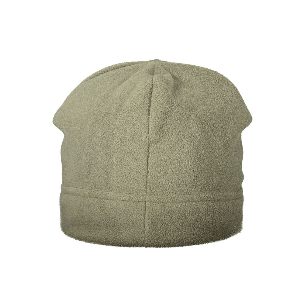 Green Polyester Hats & Cap
