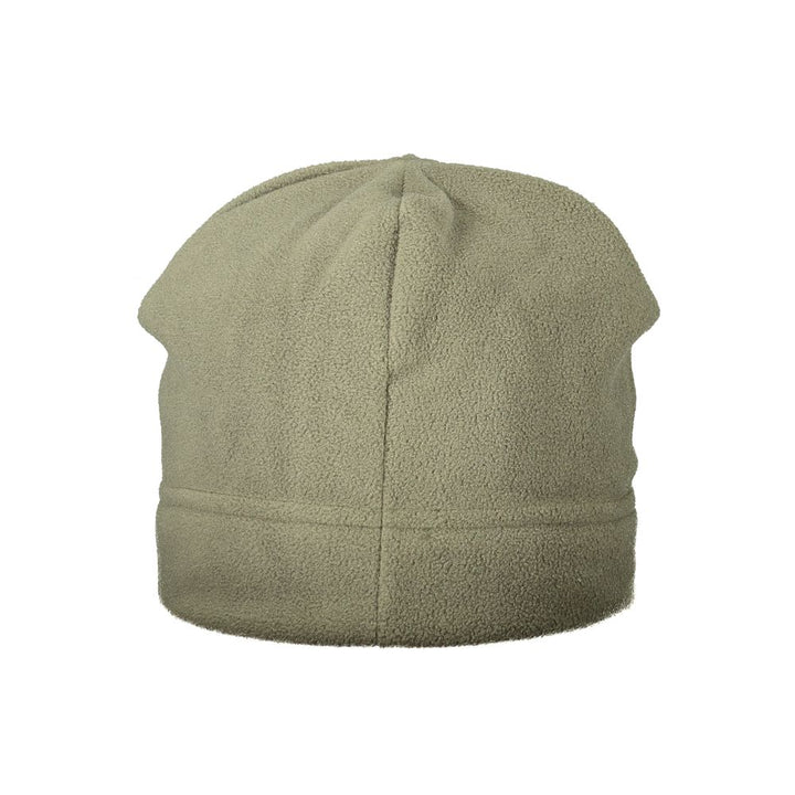 Green Polyester Hats & Cap