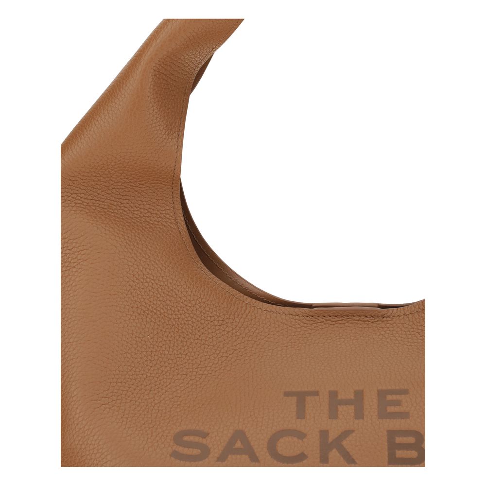 Sack Shoulder Bag