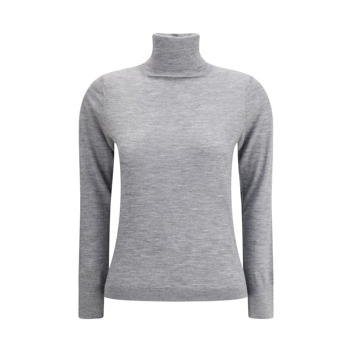 Cashmere turtleneck Sweater