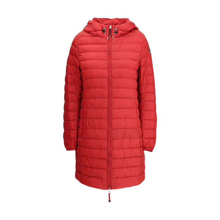 Meredith Down Jacket