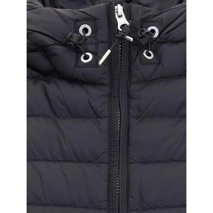 Meredith Down Jacket