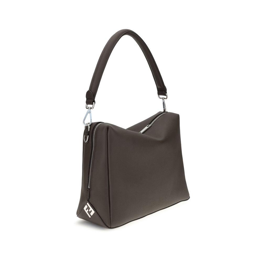 Lui large Shoulder Bag