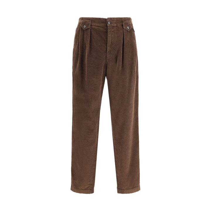 Corduroy Pants
